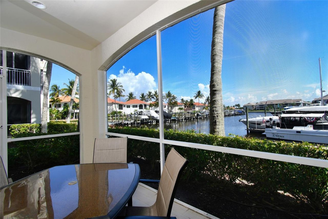 3461 Sunset Key Circle , Unit 101, Punta Gorda, FL 33955 Photo