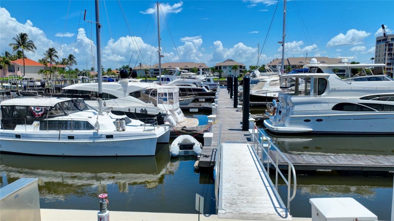 3461 Sunset Key Circle , Unit 101, Punta Gorda, FL 33955 Photo