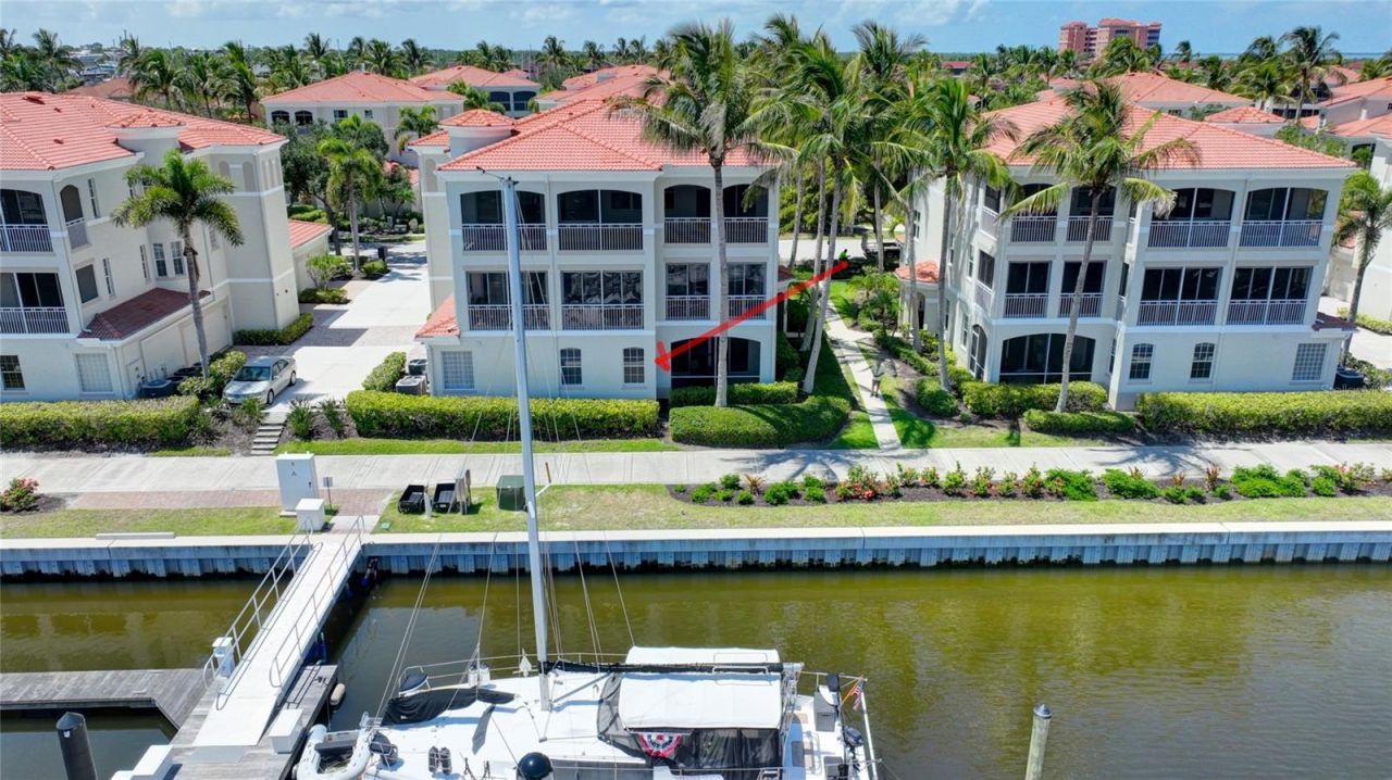 3461 Sunset Key Circle , Unit 101, Punta Gorda, FL 33955 Photo