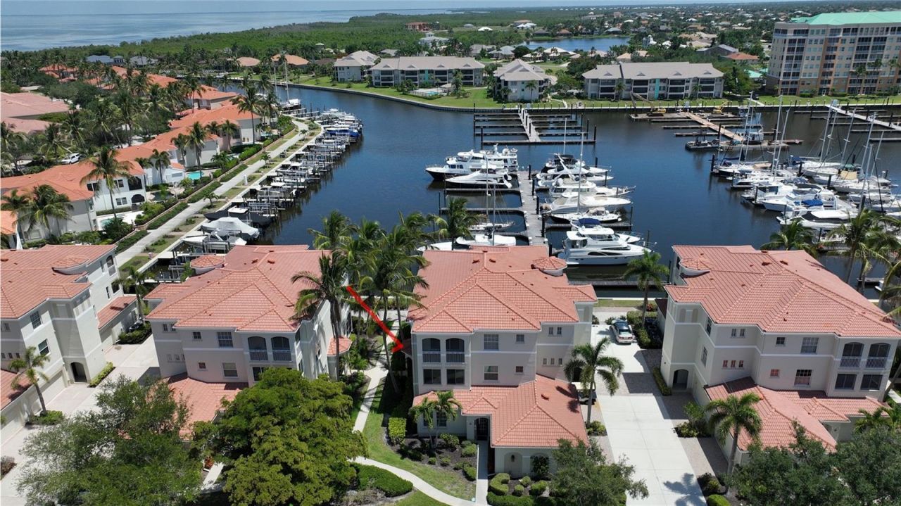 3461 Sunset Key Circle , Unit 101, Punta Gorda, FL 33955 Photo