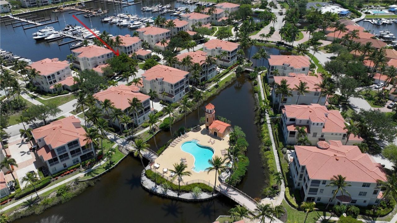 3461 Sunset Key Circle , Unit 101, Punta Gorda, FL 33955 Photo