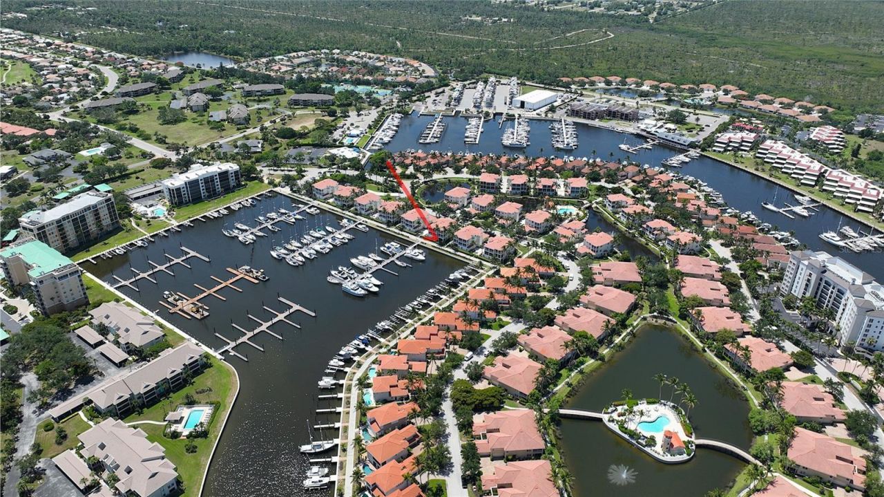 3461 Sunset Key Circle , Unit 101, Punta Gorda, FL 33955 Photo
