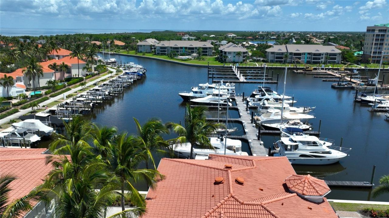 3461 Sunset Key Circle , Unit 101, Punta Gorda, FL 33955 Photo