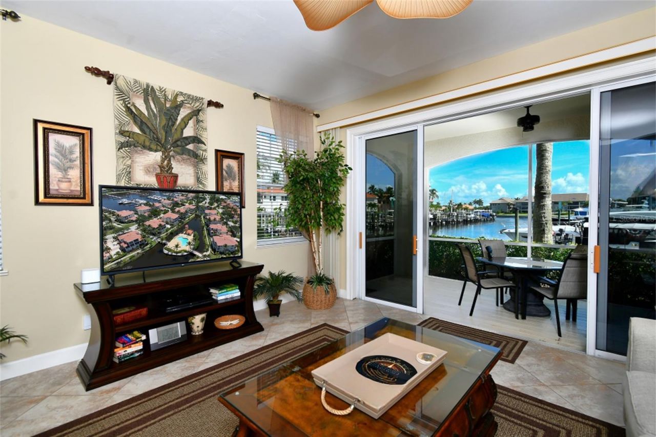 3461 Sunset Key Circle , Unit 101, Punta Gorda, FL 33955 Photo