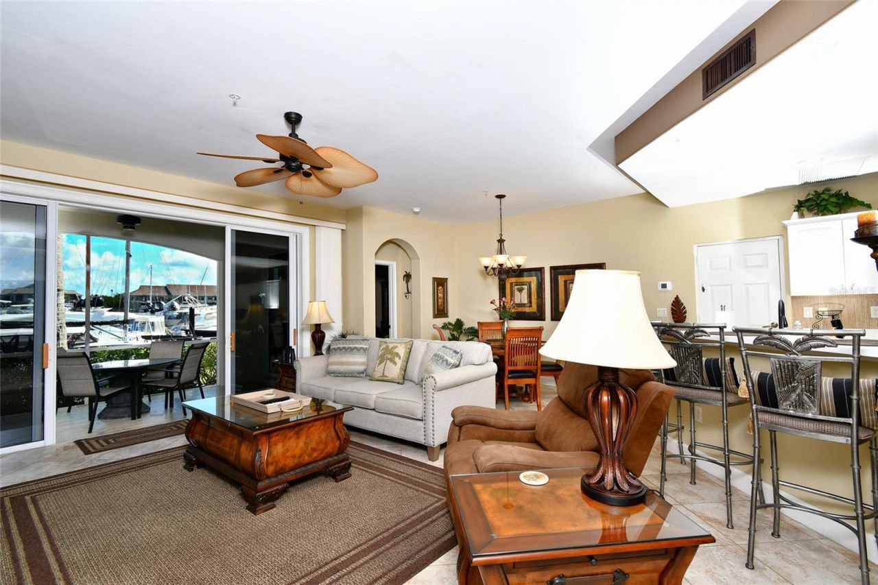 3461 Sunset Key Circle , Unit 101, Punta Gorda, FL 33955 Photo