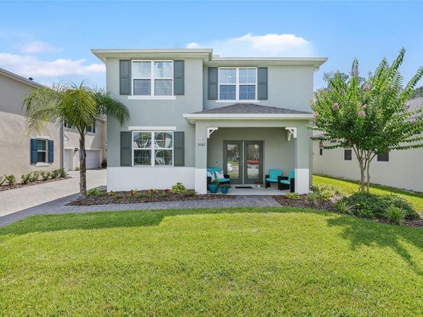 3082 MELETO BOULEVARD , NEW SMYRNA BEACH, FL 32168