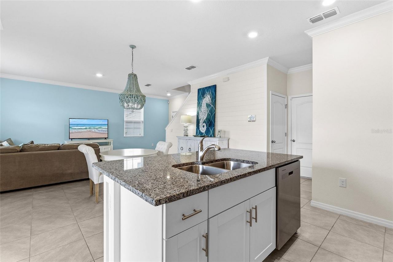 3082 Meleto Boulevard, New Smyrna Beach, FL 32168 Photo