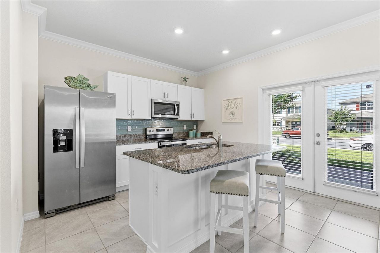 3082 Meleto Boulevard, New Smyrna Beach, FL 32168 Photo