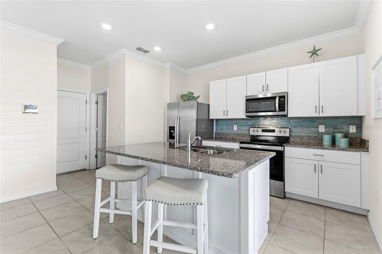 3082 Meleto Boulevard, New Smyrna Beach, FL 32168 Photo