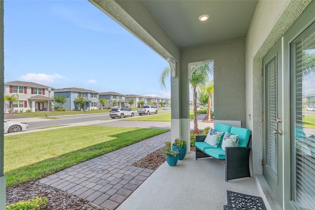 3082 Meleto Boulevard, New Smyrna Beach, FL 32168 Photo