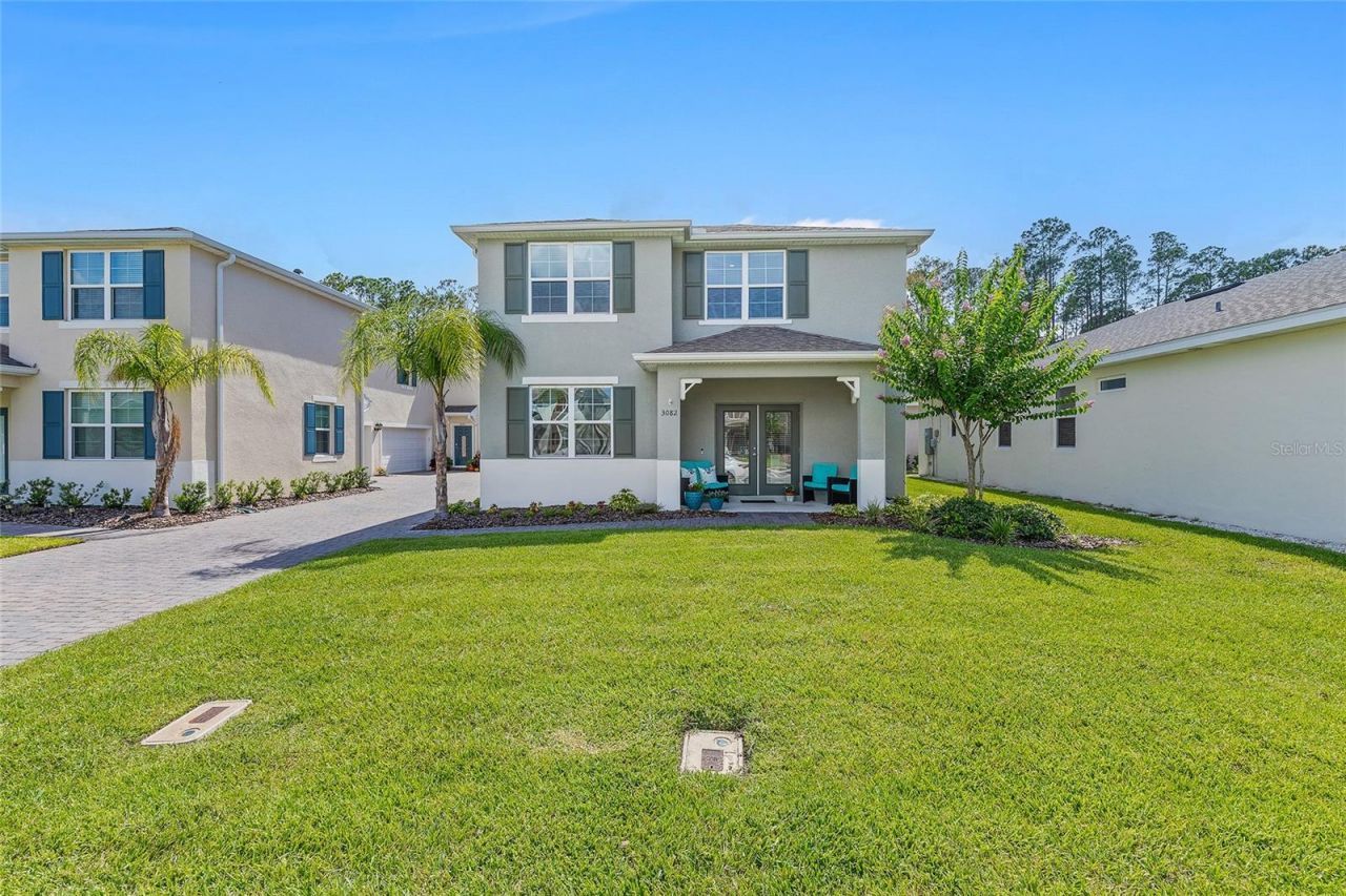 3082 Meleto Boulevard, New Smyrna Beach, FL 32168 Photo