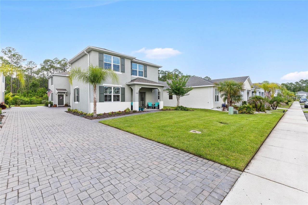 3082 Meleto Boulevard, New Smyrna Beach, FL 32168 Photo