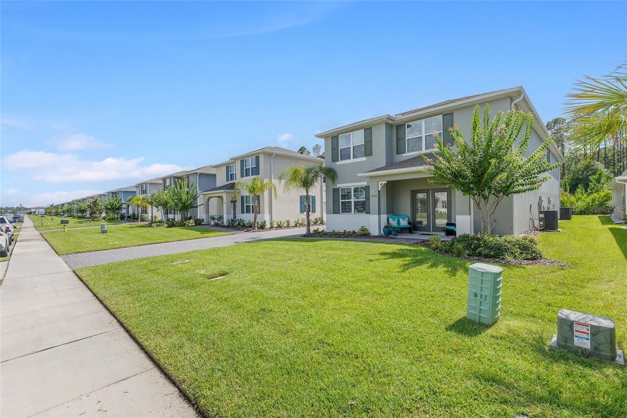 3082 Meleto Boulevard, New Smyrna Beach, FL 32168 Photo