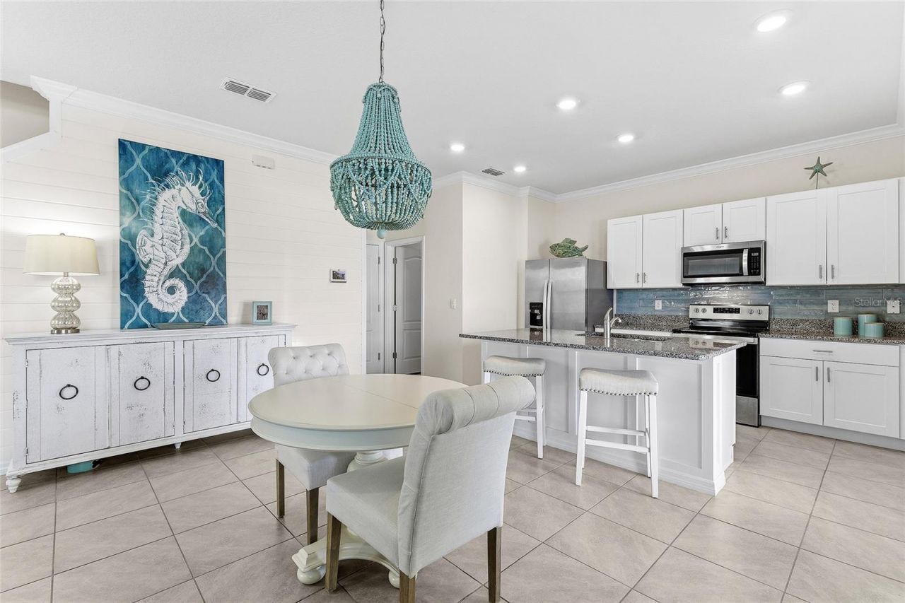 3082 Meleto Boulevard, New Smyrna Beach, FL 32168 Photo