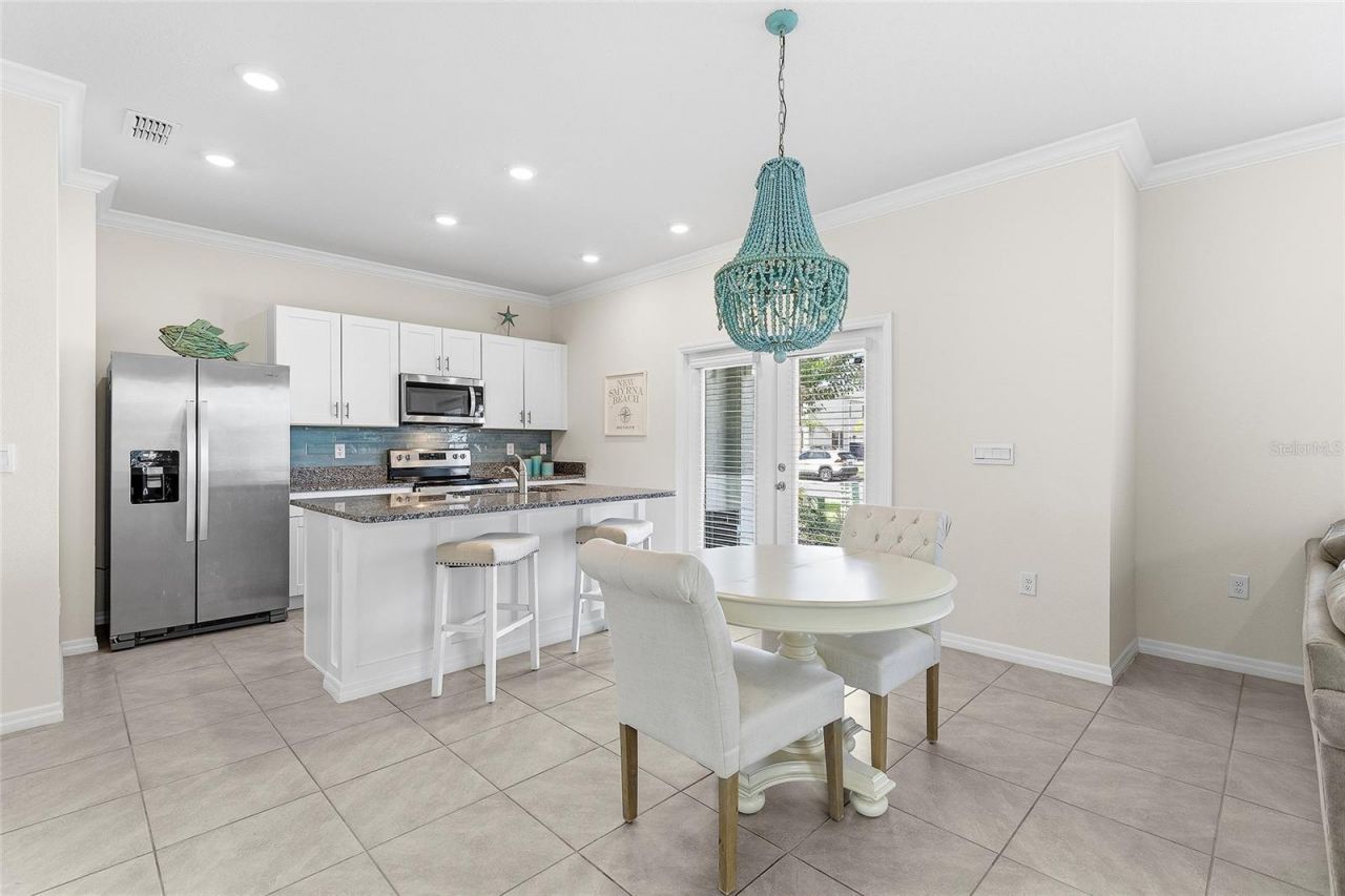 3082 Meleto Boulevard, New Smyrna Beach, FL 32168 Photo