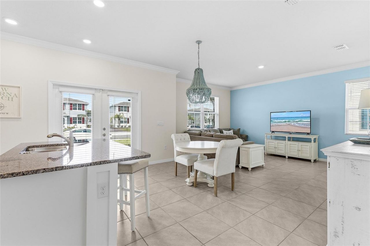 3082 Meleto Boulevard, New Smyrna Beach, FL 32168 Photo