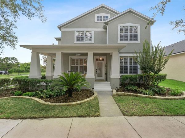 14172 AMELIA ISLAND WAY , ORLANDO, FL 32828
