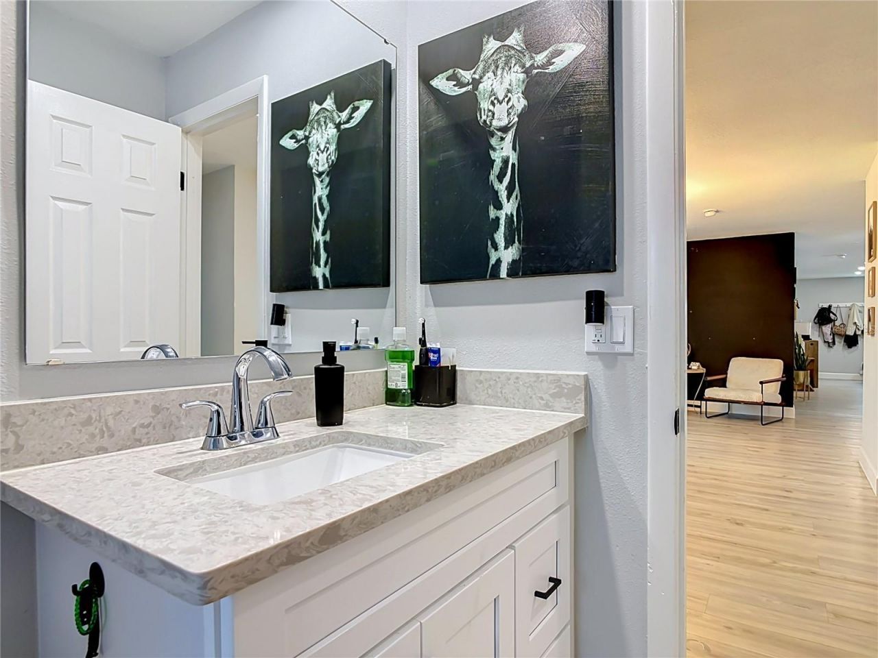 8676 Hillside Drive , Orlando, FL 32810 Photo