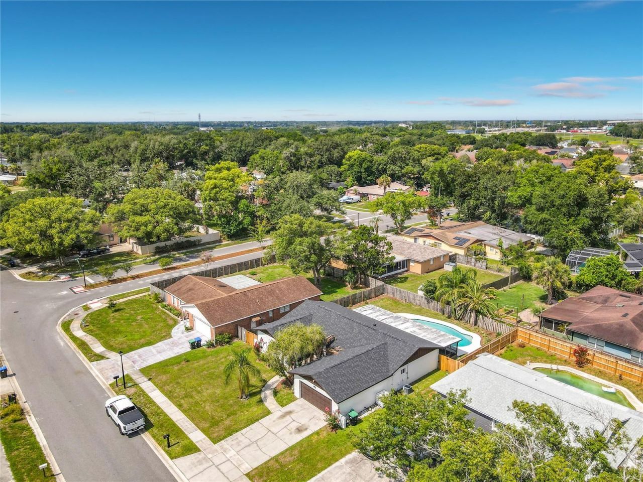 8676 Hillside Drive , Orlando, FL 32810 Photo