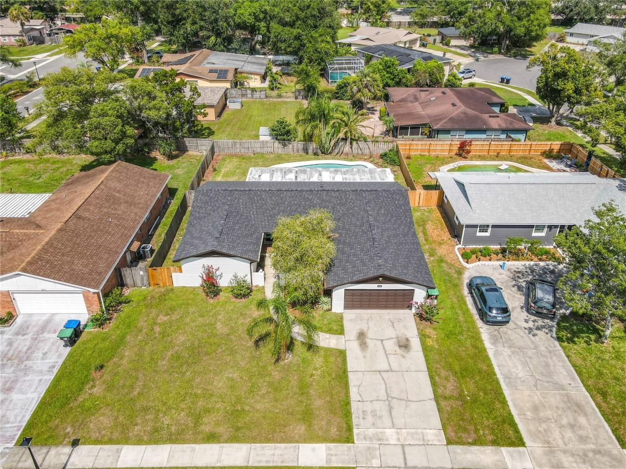 8676 Hillside Drive , Orlando, FL 32810 Photo