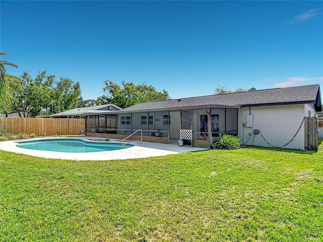 8676 Hillside Drive , Orlando, FL 32810 Photo