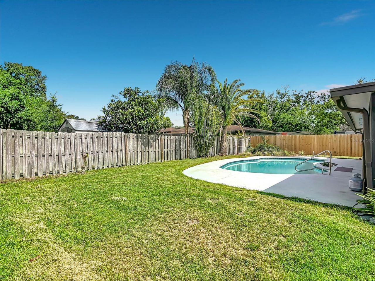 8676 Hillside Drive , Orlando, FL 32810 Photo