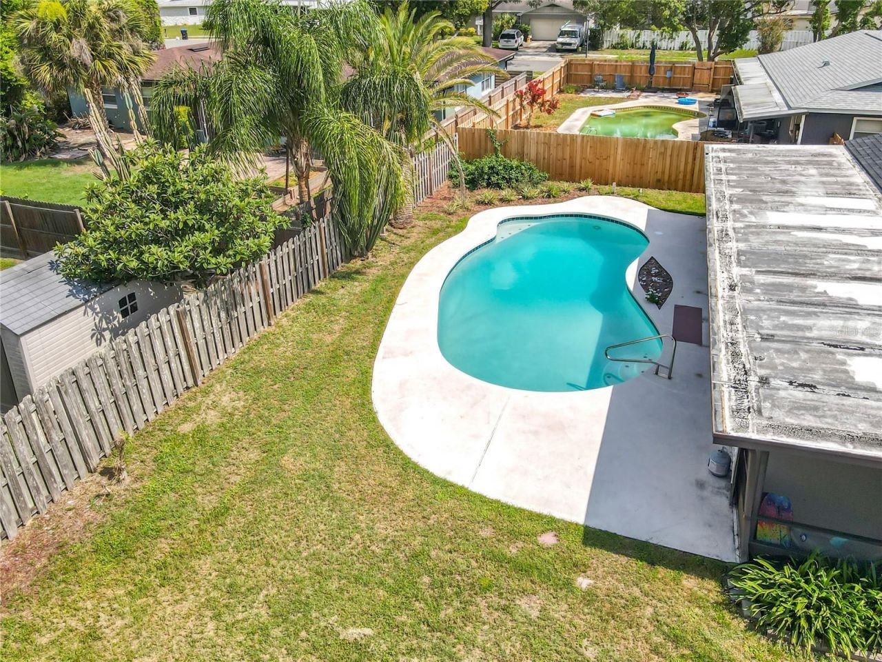 8676 Hillside Drive , Orlando, FL 32810 Photo
