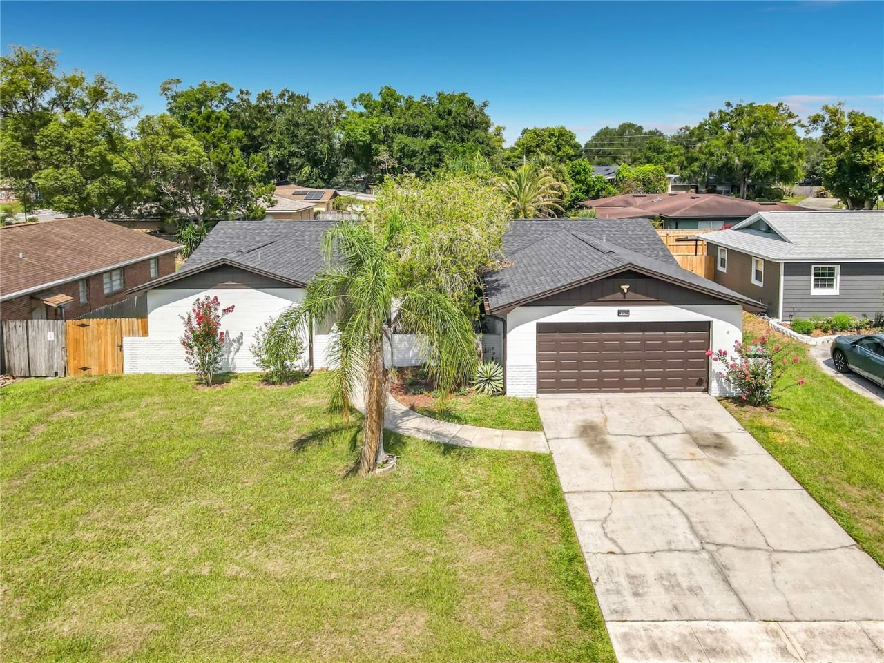 8676 Hillside Drive , Orlando, FL 32810 Photo
