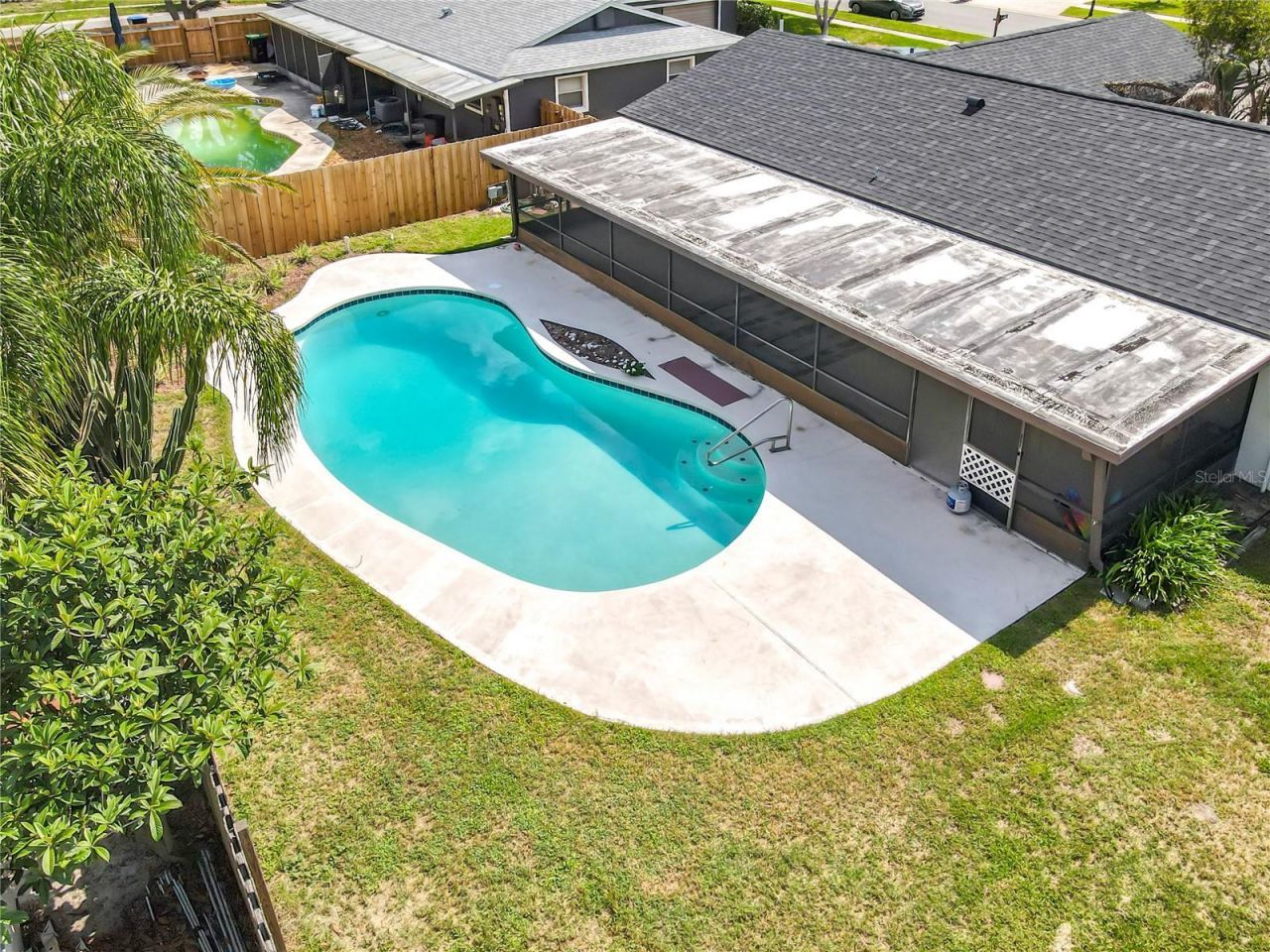 8676 Hillside Drive , Orlando, FL 32810 Photo