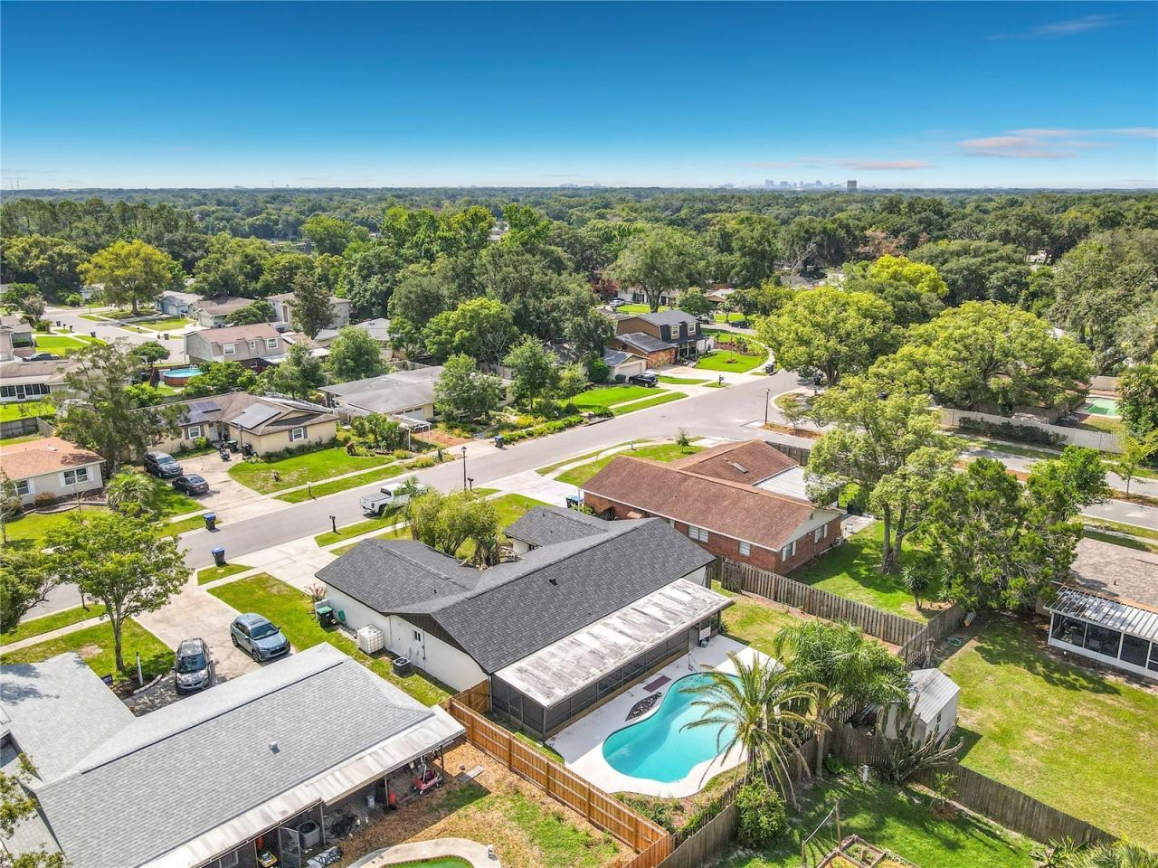8676 Hillside Drive , Orlando, FL 32810 Photo