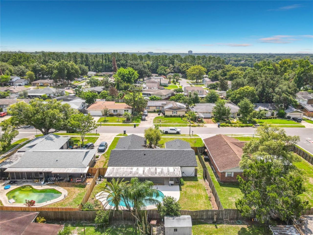 8676 Hillside Drive , Orlando, FL 32810 Photo