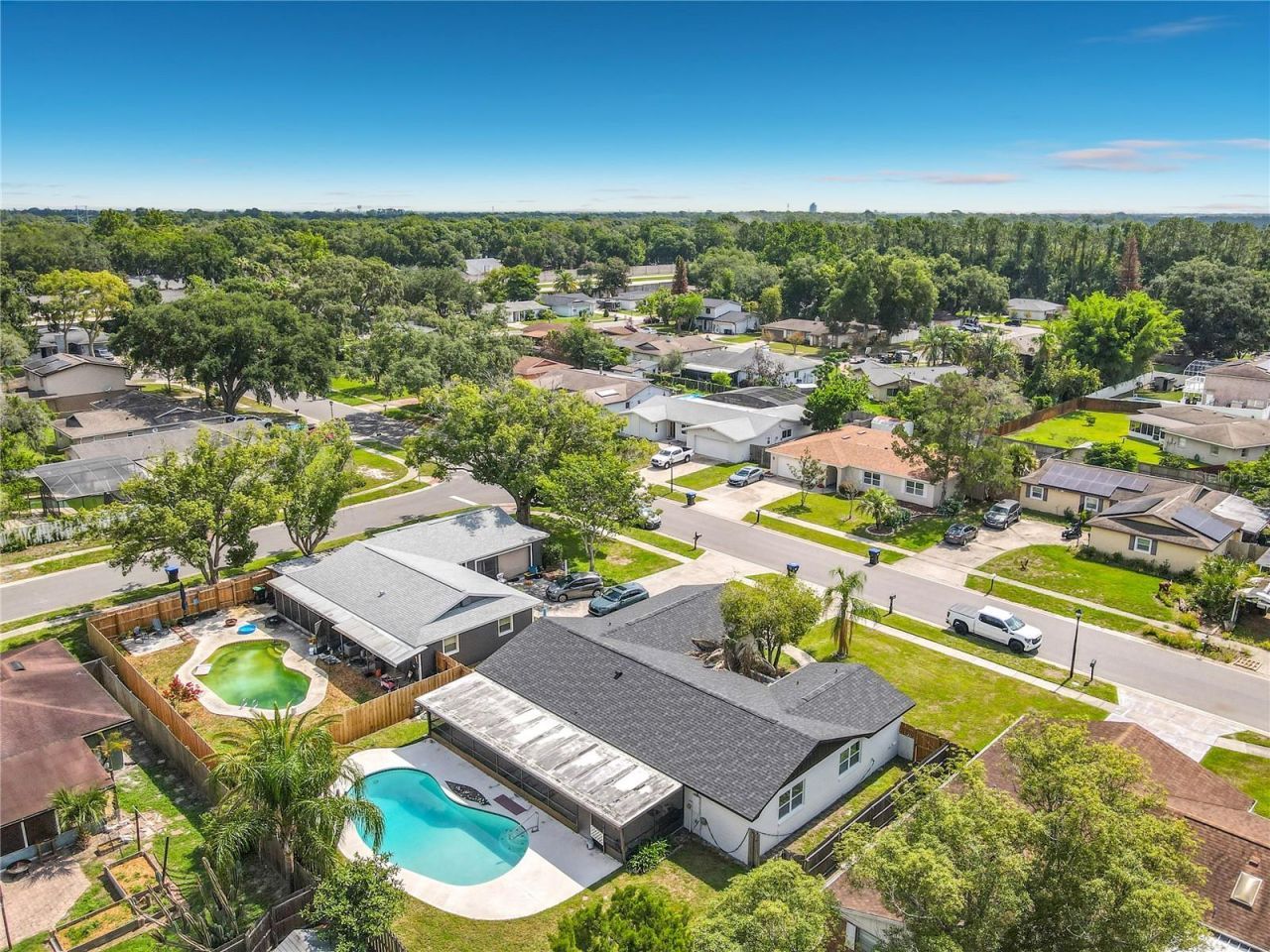 8676 Hillside Drive , Orlando, FL 32810 Photo