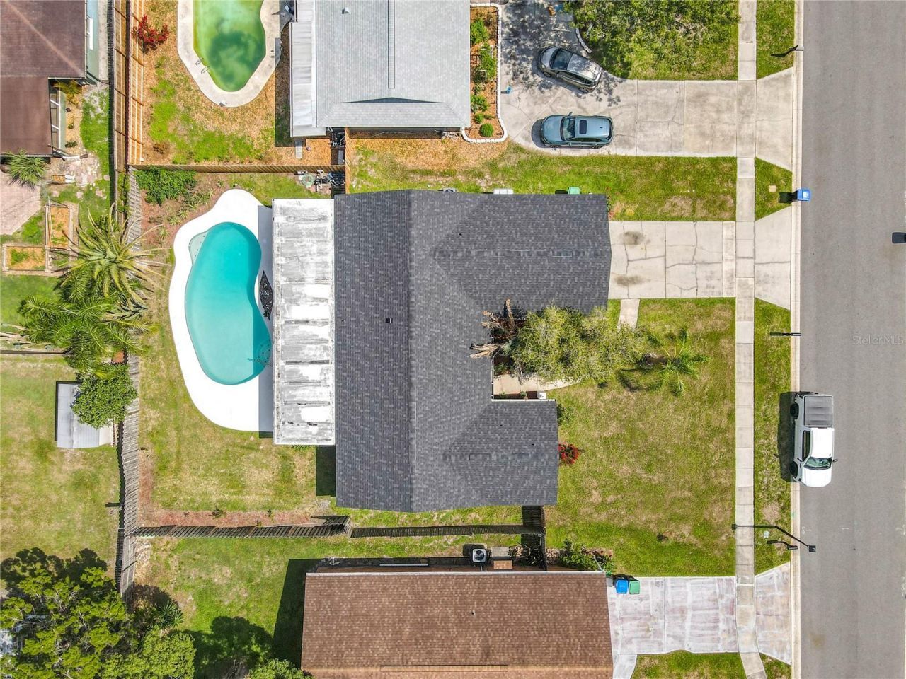 8676 Hillside Drive , Orlando, FL 32810 Photo
