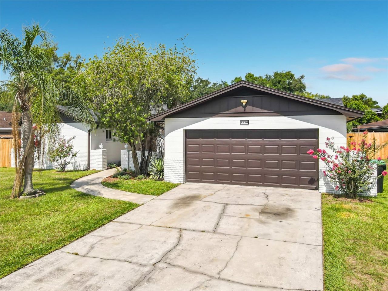 8676 Hillside Drive , Orlando, FL 32810 Photo