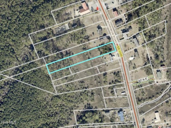 863 Merrimon Road , Beaufort, NC 28516