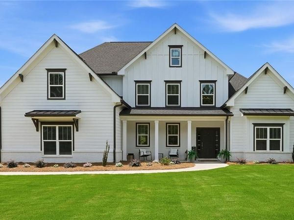 2049 Chestnut Oak Trail , Commerce, GA 30530