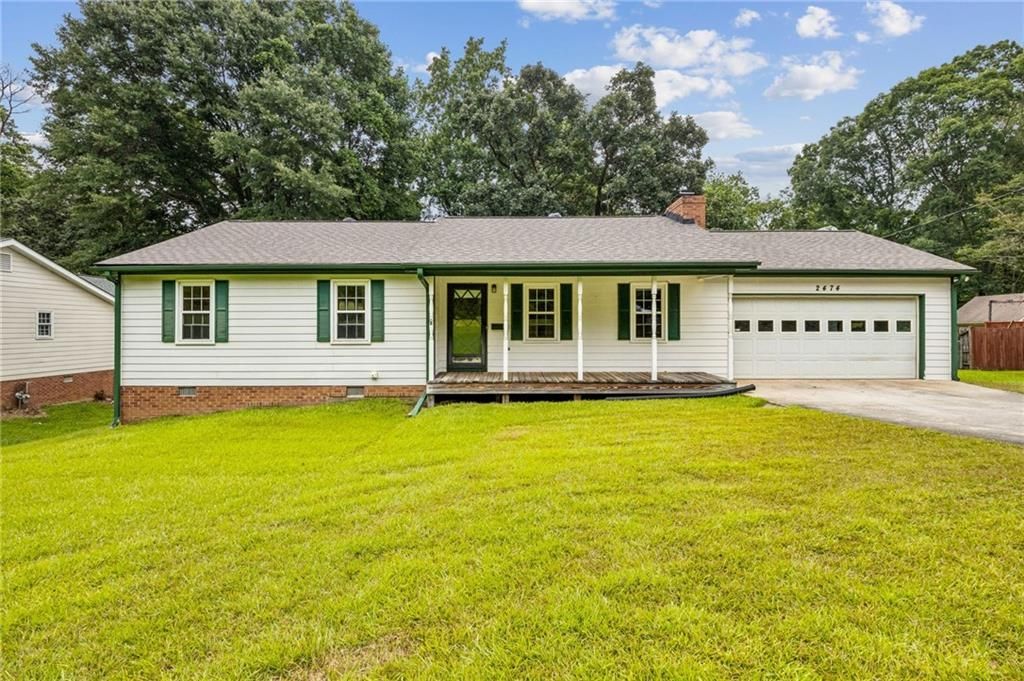 2474 Braselton Highway, Buford, GA 30519 Main Photo