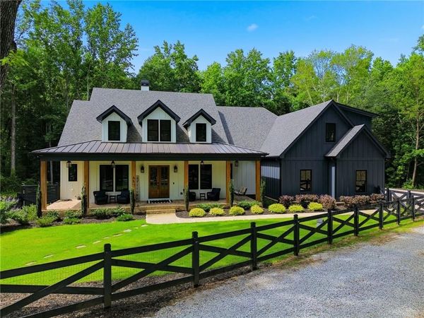 650 Avery Road, Canton, GA 30115