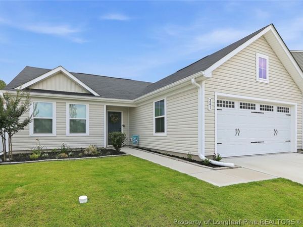 241 Tormore Drive, Sanford, NC 27330
