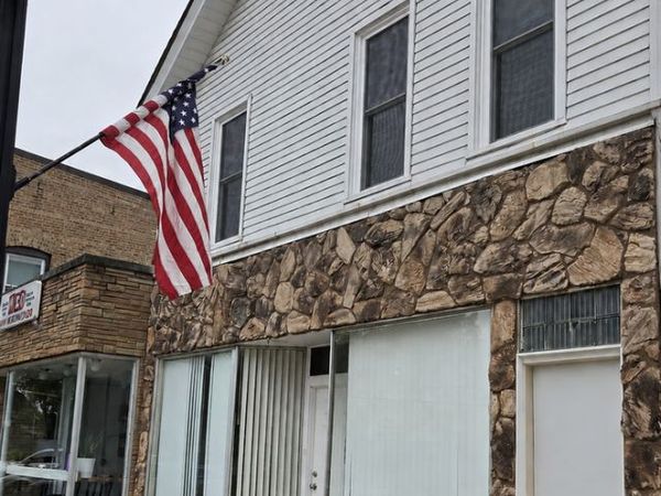 127 Cedar Avenue , Unit 2R, Lake Villa, IL 60046