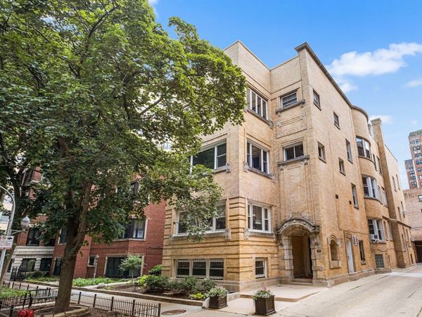 429 W Wellington Avenue , Unit 3A, Chicago, IL 60657