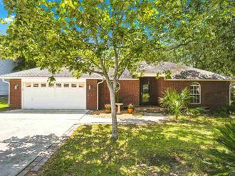 3214 Samantha Dr Cantonment, FL 32533