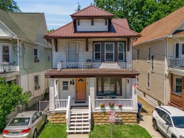 28 Geary Street, Buffalo, NY 14210