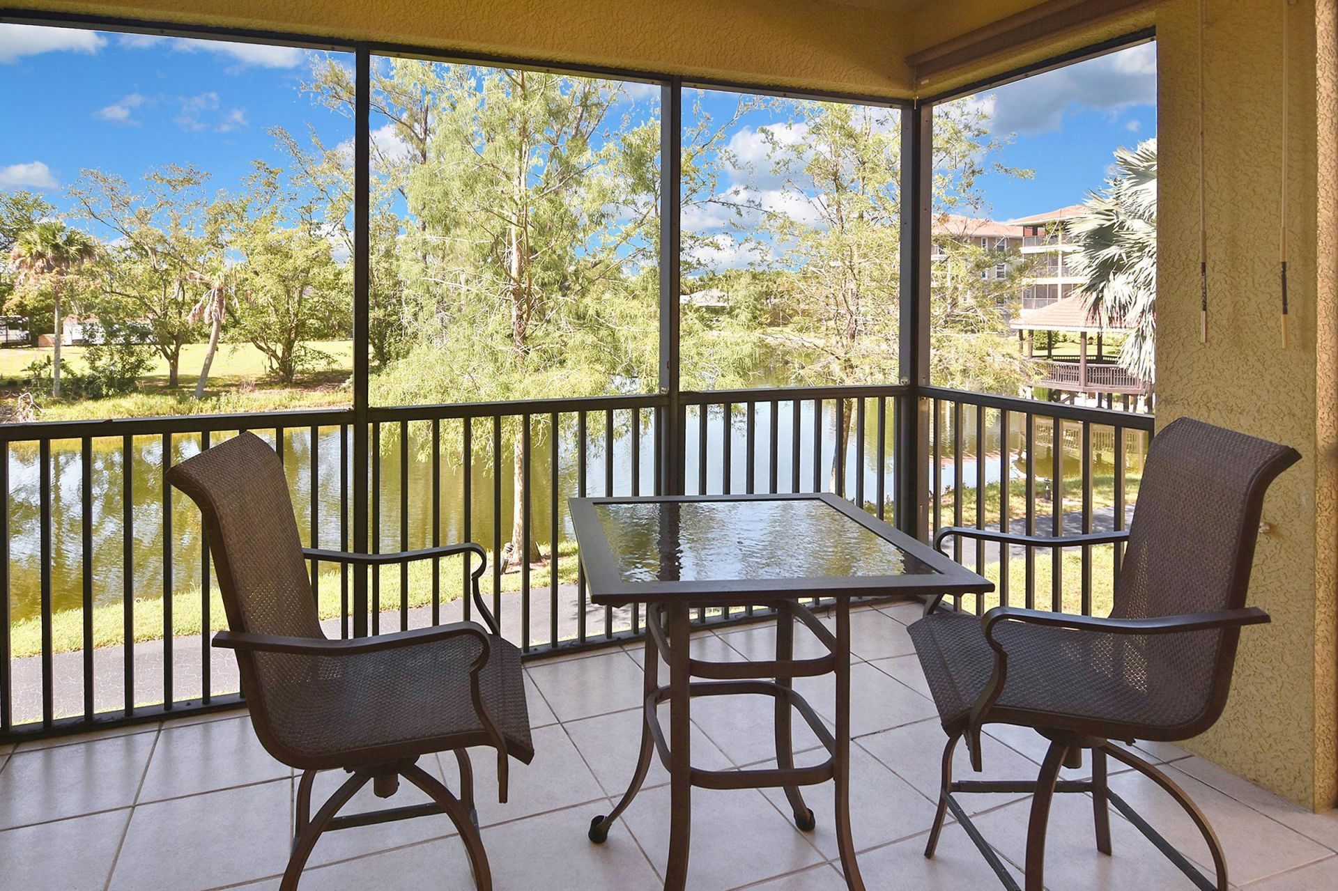 10021 Lake Cove, Unit 101, Fort Myers, FL 33908 Photo