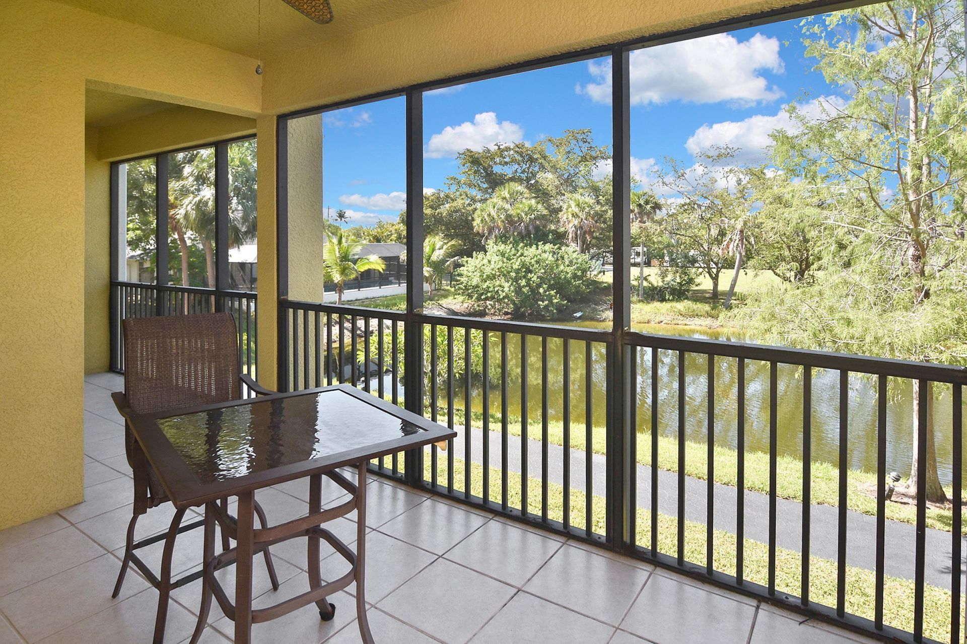 10021 Lake Cove, Unit 101, Fort Myers, FL 33908 Photo