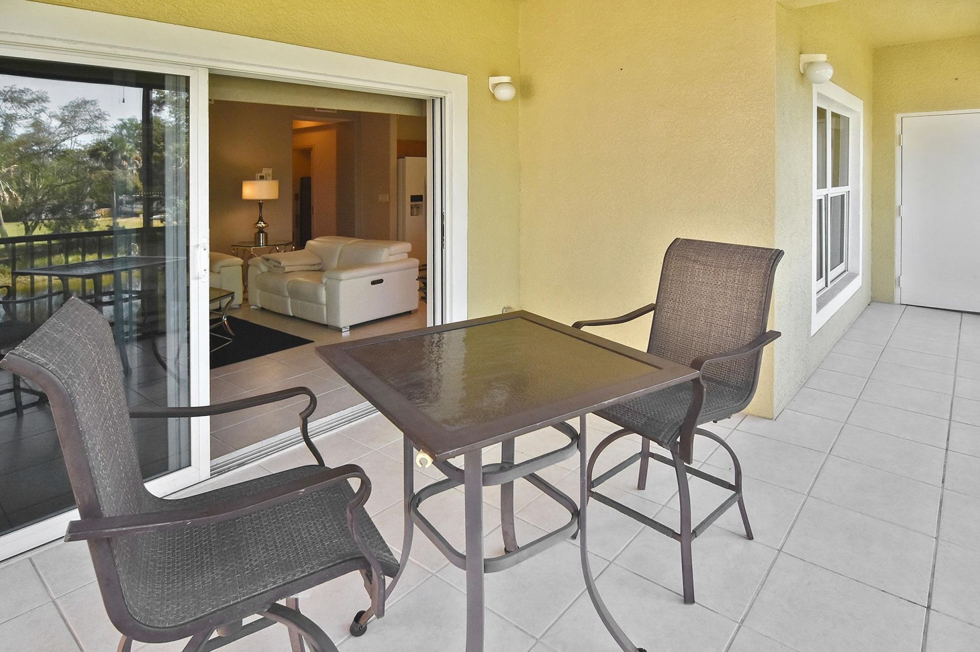 10021 Lake Cove, Unit 101, Fort Myers, FL 33908 Photo