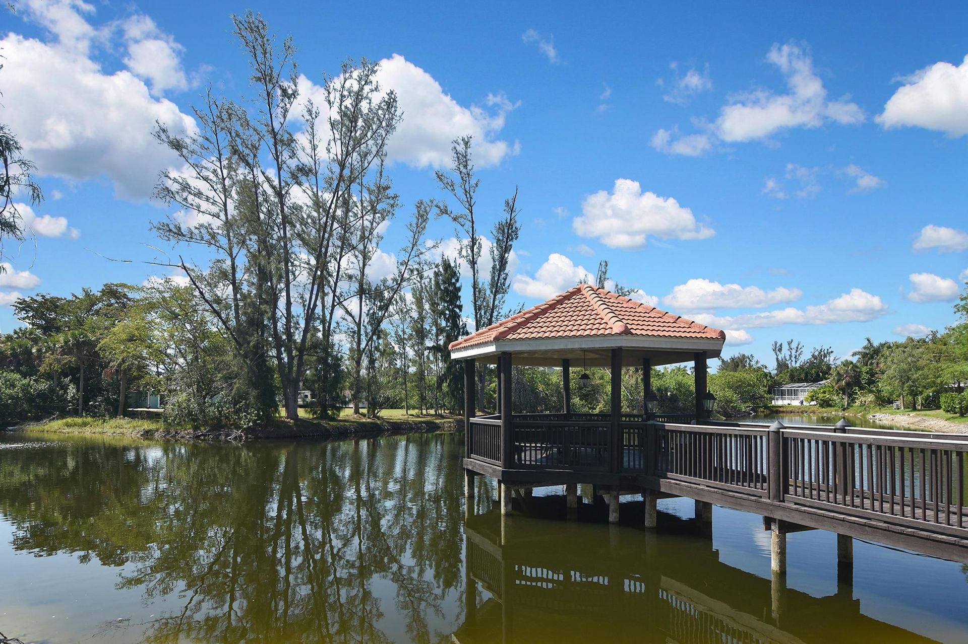 10021 Lake Cove, Unit 101, Fort Myers, FL 33908 Photo