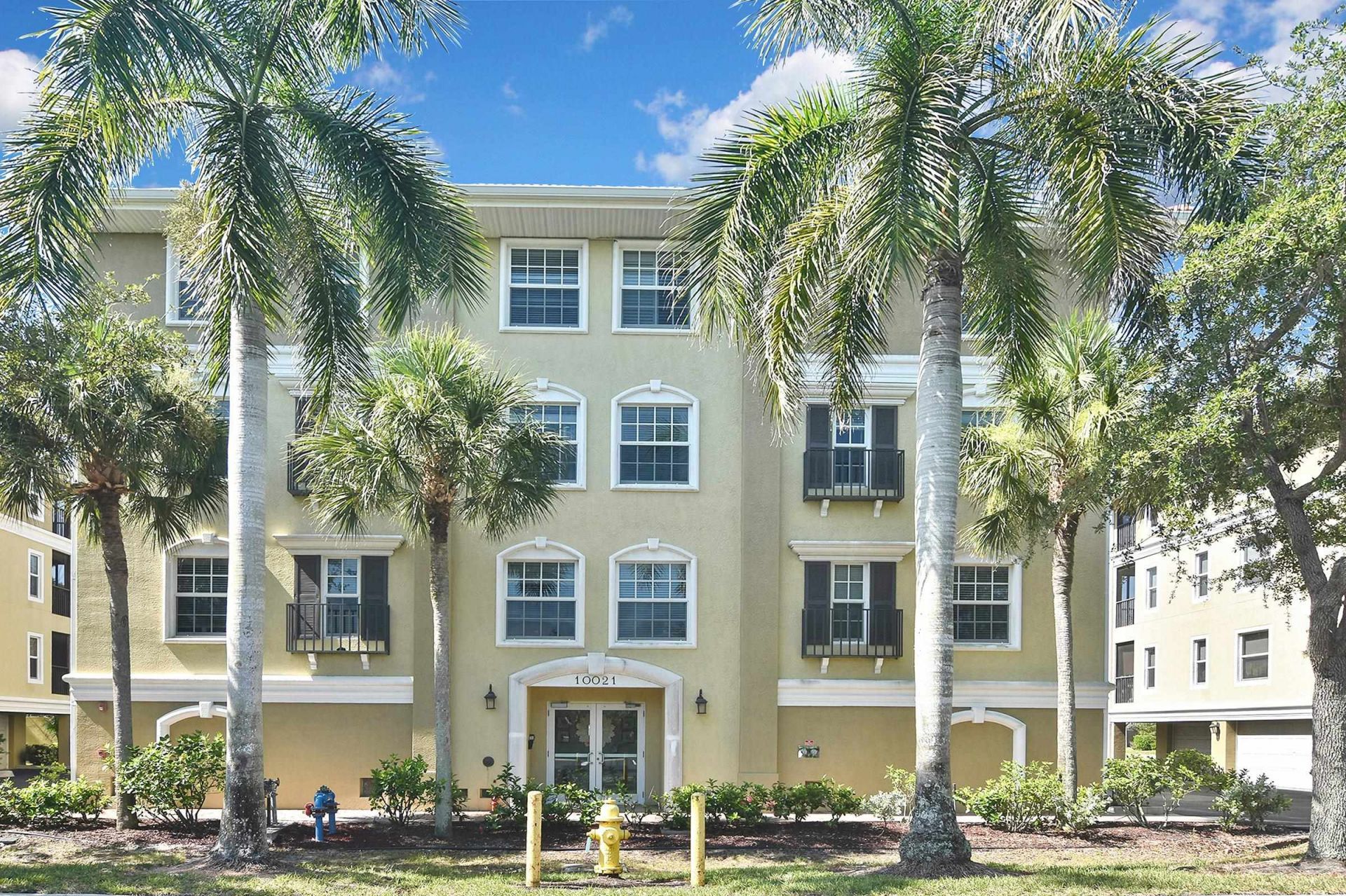 10021 Lake Cove, Unit 101, Fort Myers, FL 33908 Photo