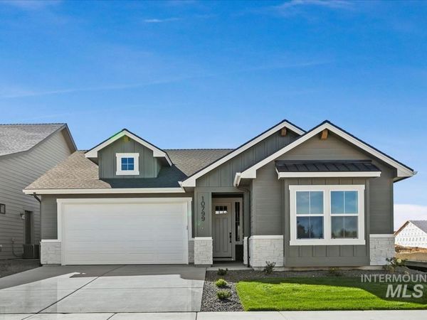11945 S Besra Ln., Kuna, ID 83634