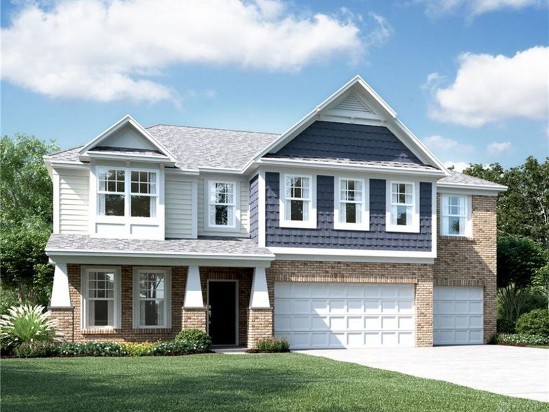 9289 Bottega Drive, Unit 0052, Washington Township, OH 45458 Photo 1